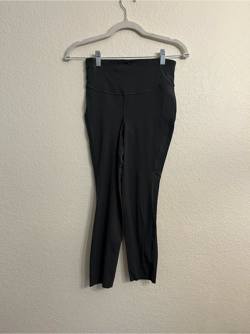 lululemon athletica charcoal grey High-Waist and Leggings
